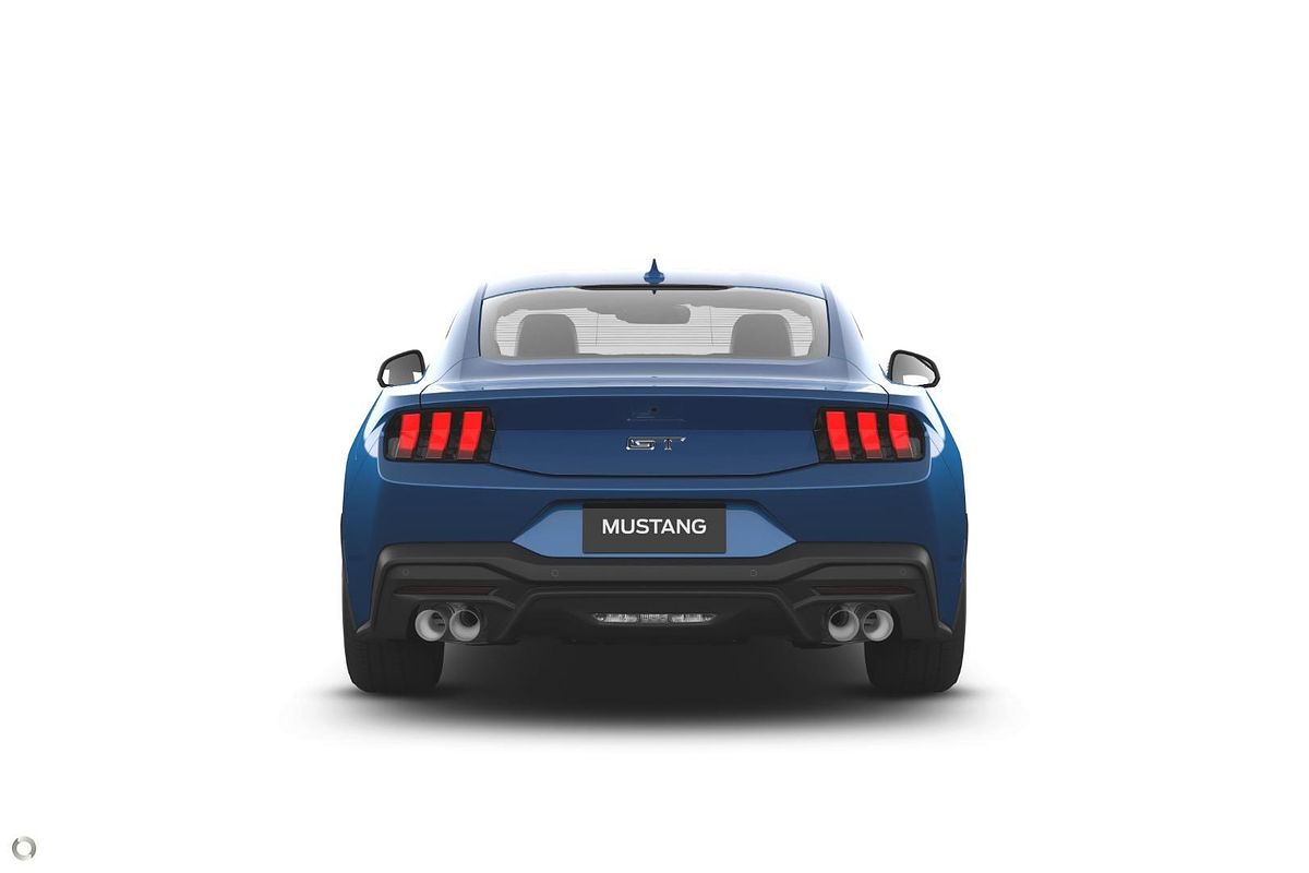 2024 Ford Mustang GT FO