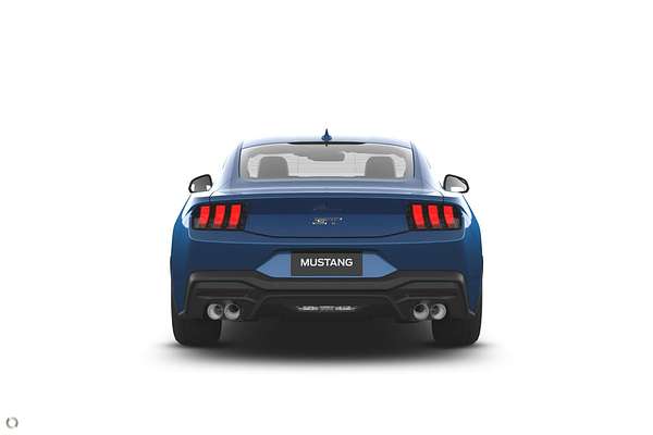 2024 Ford Mustang GT FO