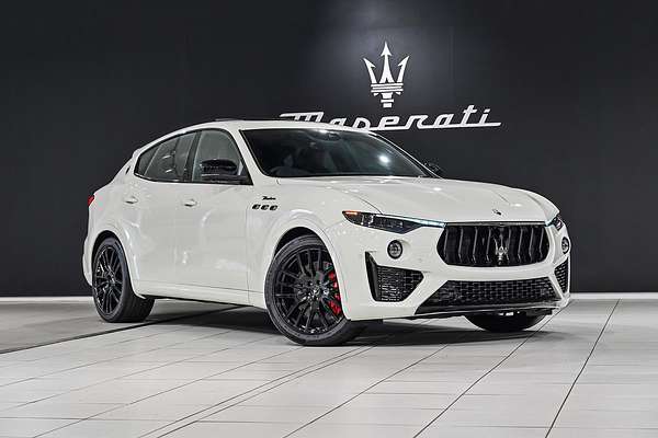 2023 Maserati Levante Modena M161