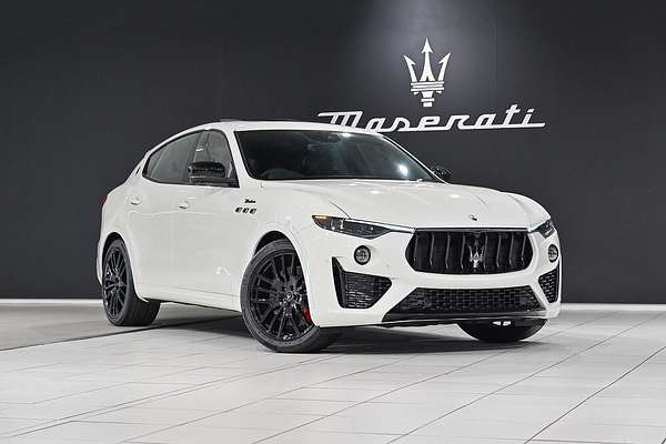 2023 Maserati Levante Modena M161