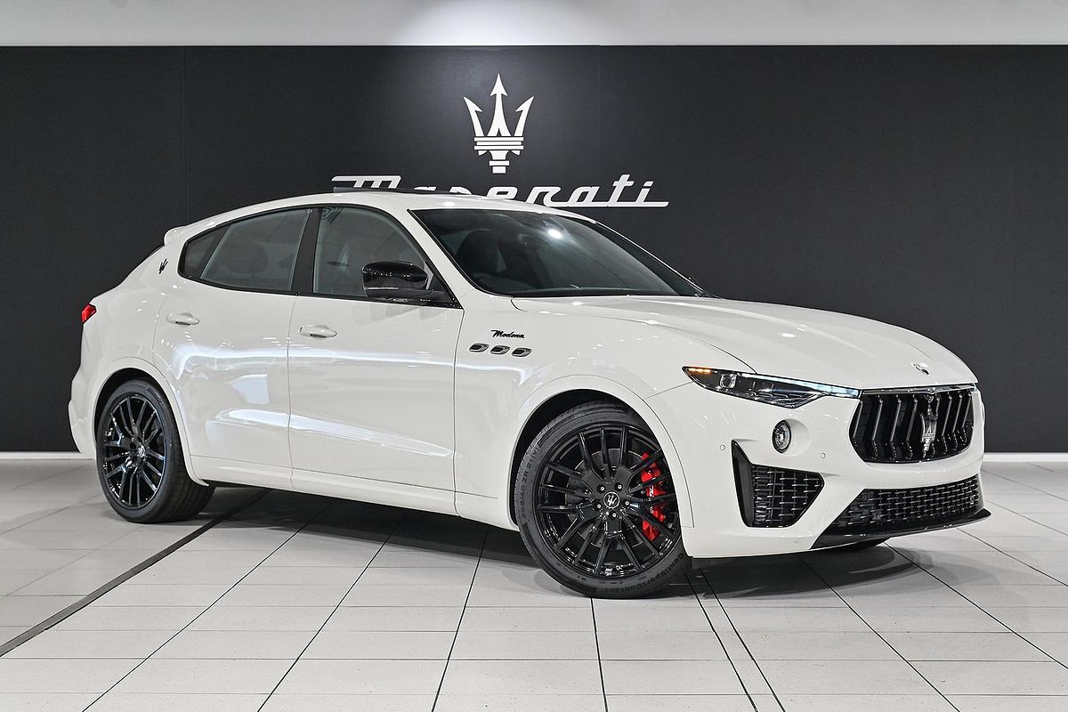 2023 Maserati Levante Modena M161