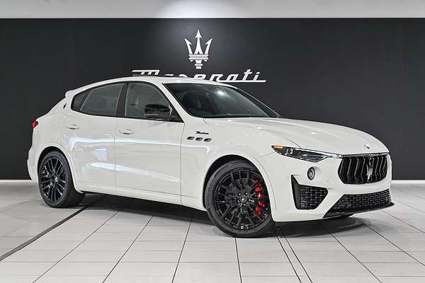 2023 Maserati Levante Modena M161