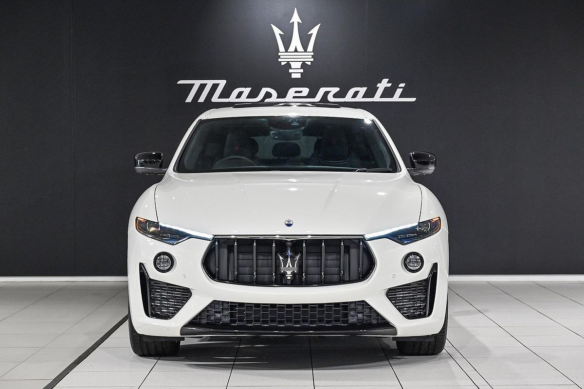 2023 Maserati Levante Modena M161