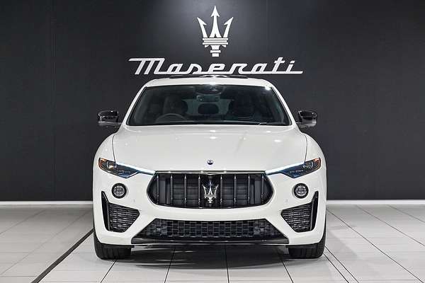 2023 Maserati Levante Modena M161