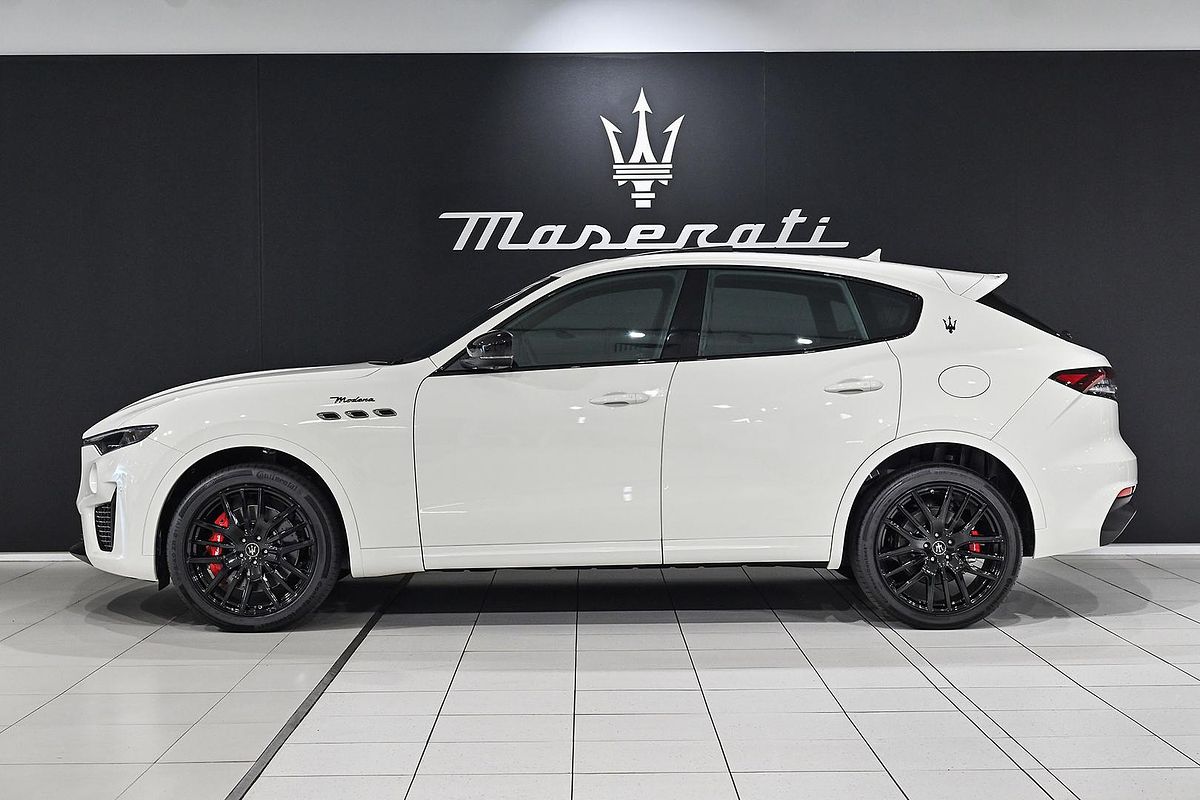 2023 Maserati Levante Modena M161