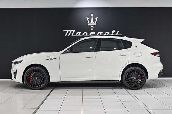 2023 Maserati Levante Modena M161