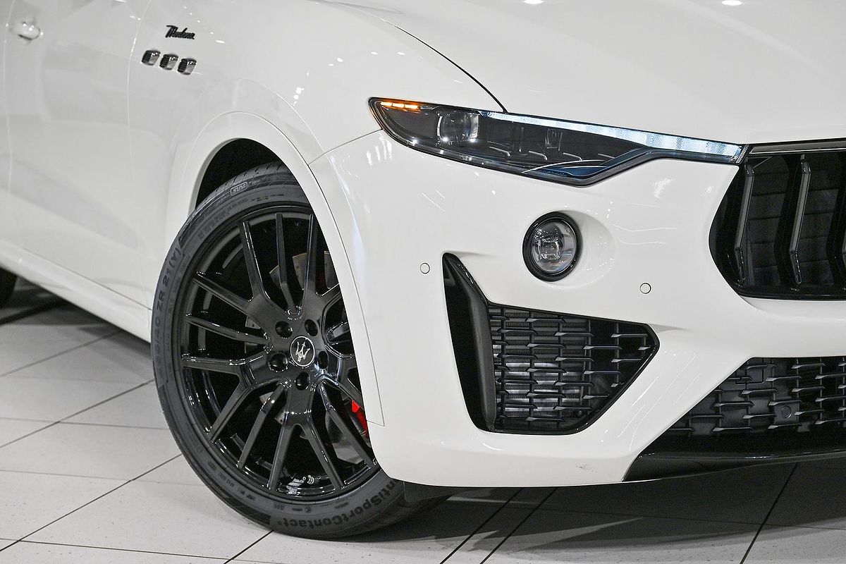 2023 Maserati Levante Modena M161