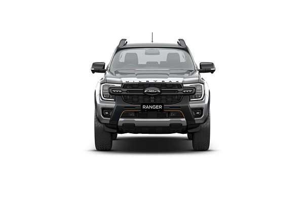 2025 Ford Ranger Wildtrak X 4X4