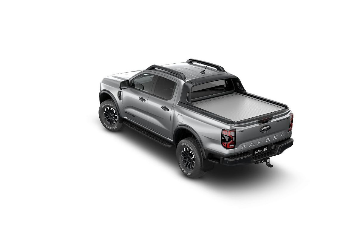 2025 Ford Ranger Wildtrak X 4X4