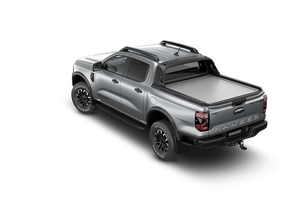 2025 Ford Ranger Wildtrak X 4X4