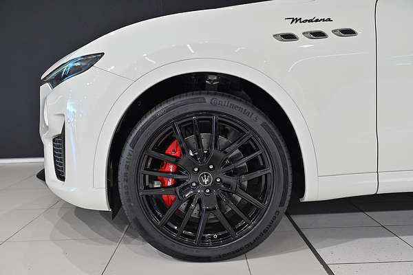 2023 Maserati Levante Modena M161