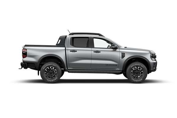 2025 Ford Ranger Wildtrak X 4X4