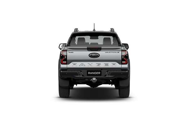 2025 Ford Ranger Wildtrak X 4X4