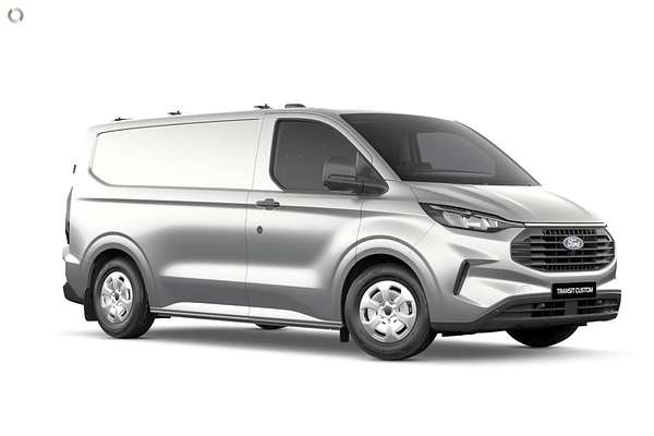 2024 Ford Transit Custom Trend SWB AV SWB