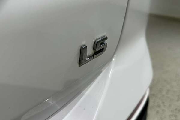 2018 Holden Equinox LS EQ