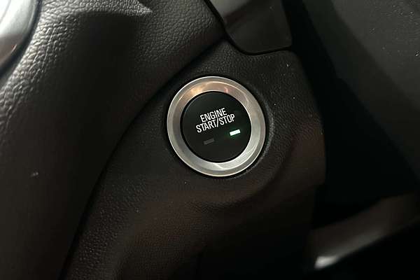 2018 Holden Equinox LS EQ