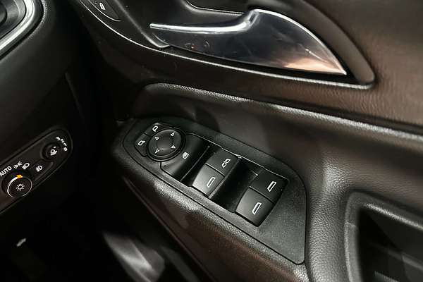 2018 Holden Equinox LS EQ