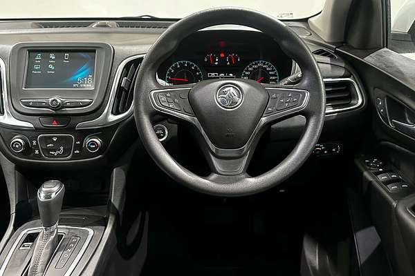 2018 Holden Equinox LS EQ