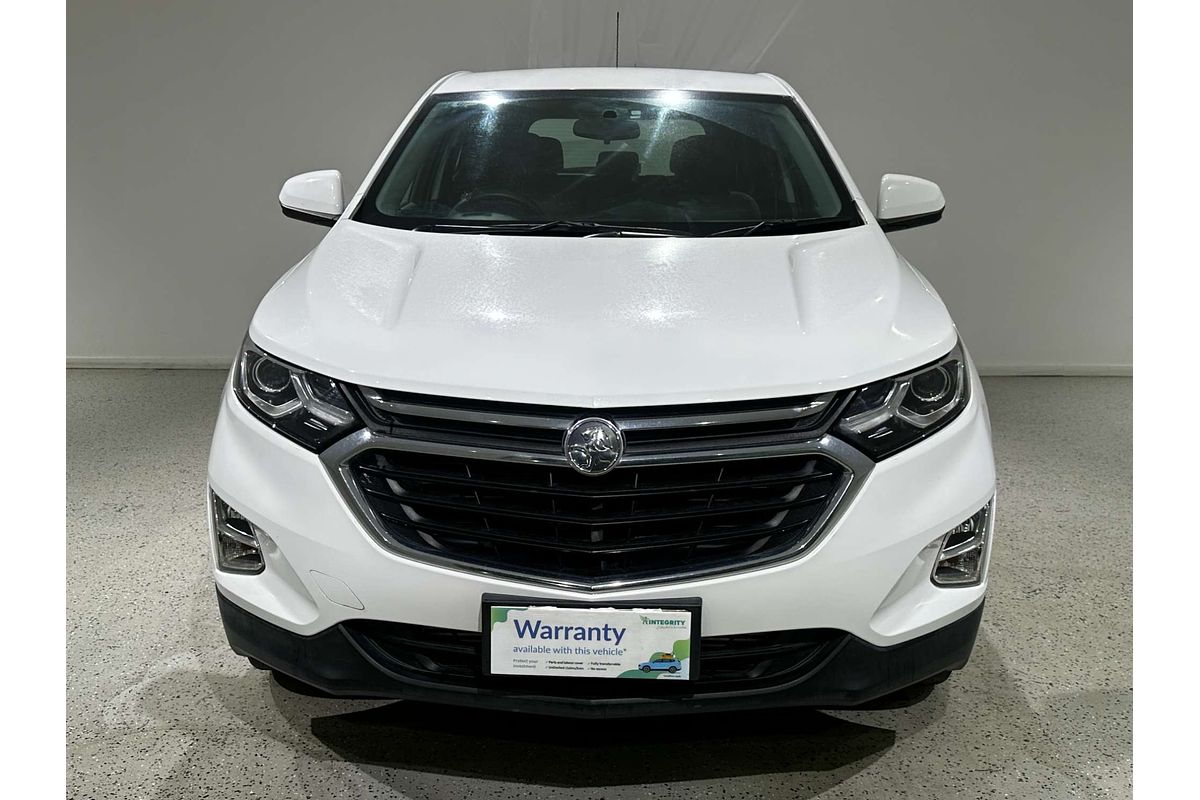 2018 Holden Equinox LS EQ