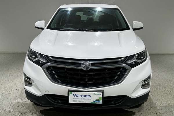2018 Holden Equinox LS EQ