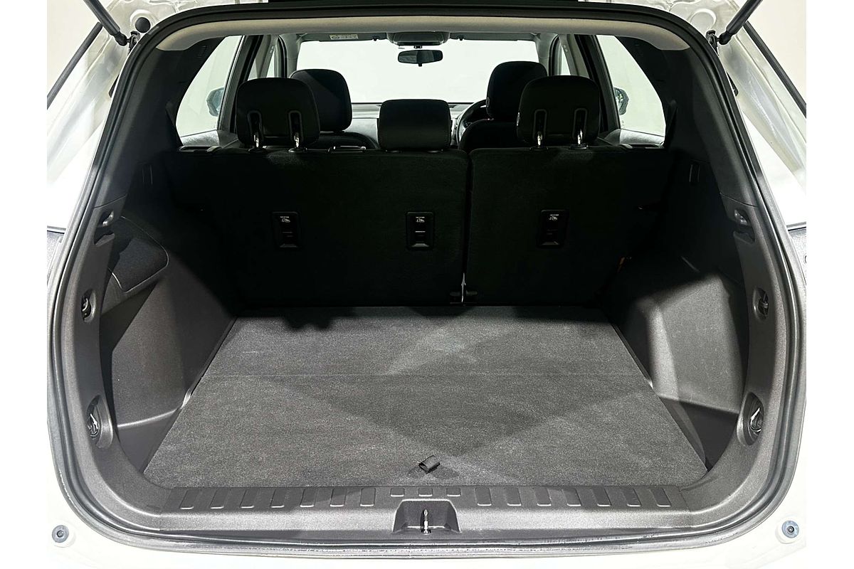 2018 Holden Equinox LS EQ