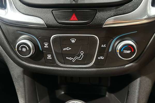 2018 Holden Equinox LS EQ