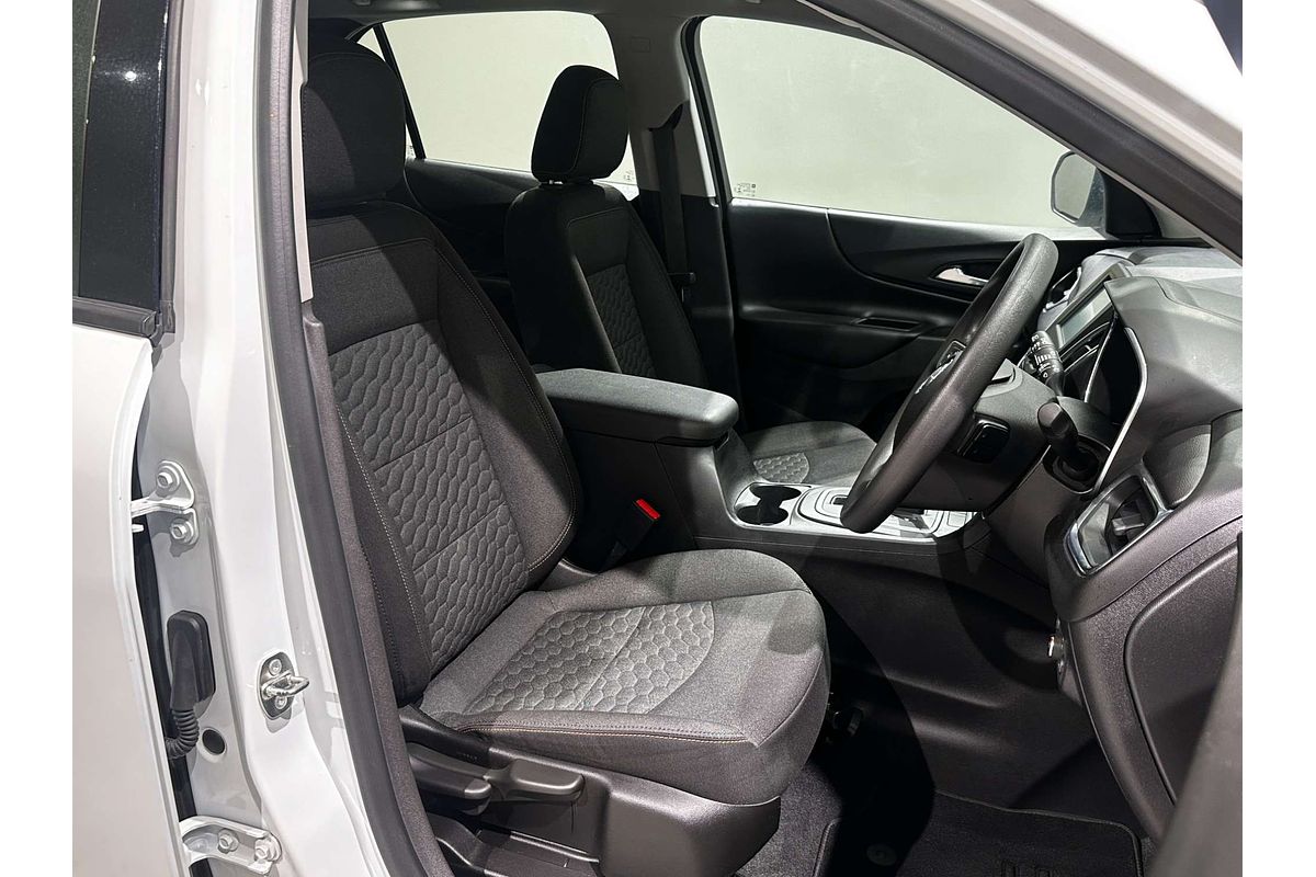 2018 Holden Equinox LS EQ