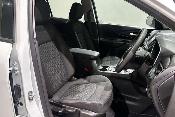 2018 Holden Equinox LS EQ