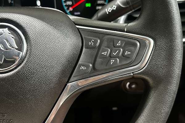 2018 Holden Equinox LS EQ