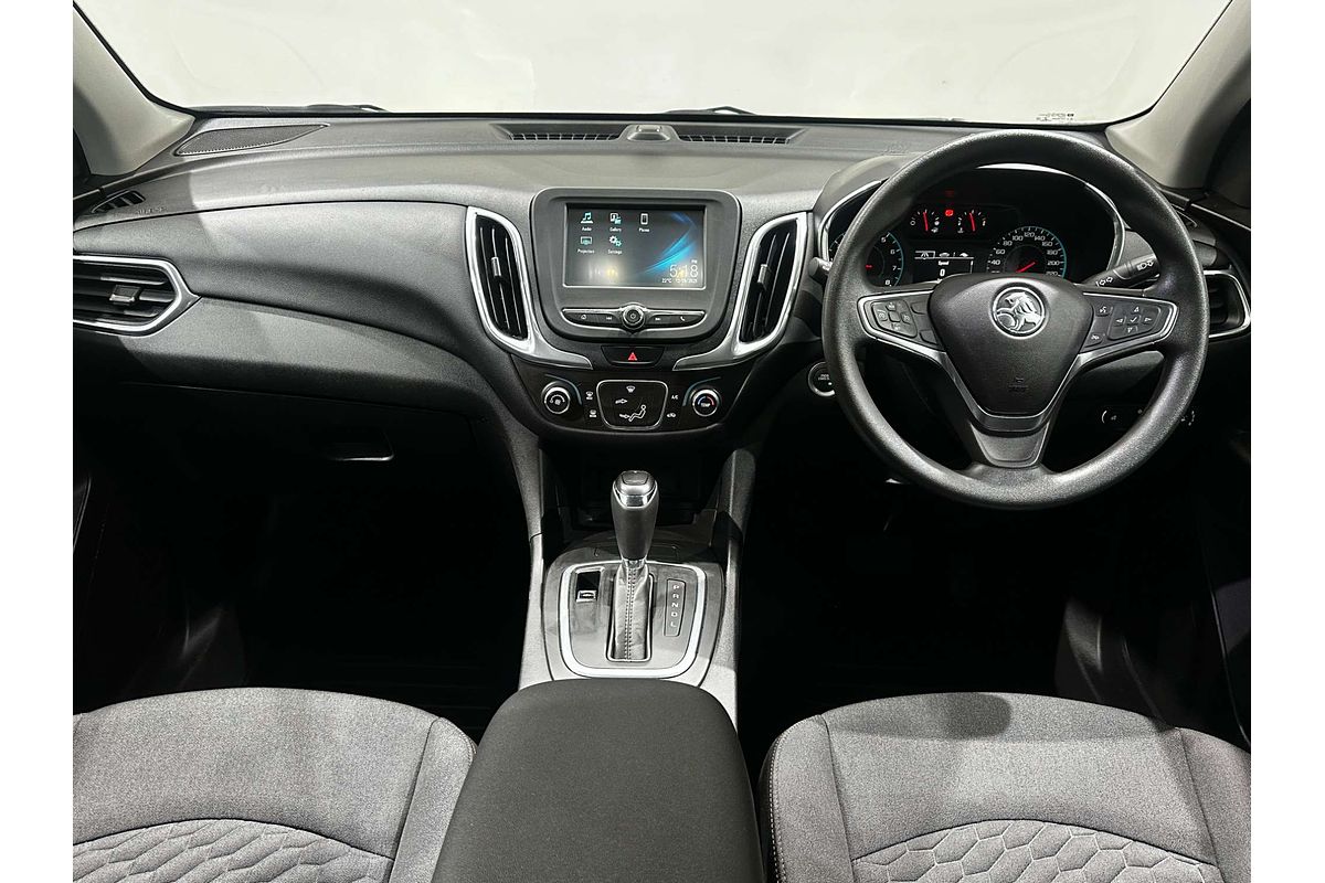 2018 Holden Equinox LS EQ