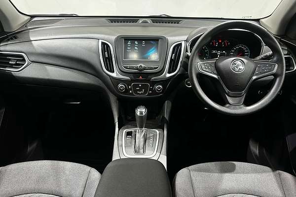 2018 Holden Equinox LS EQ