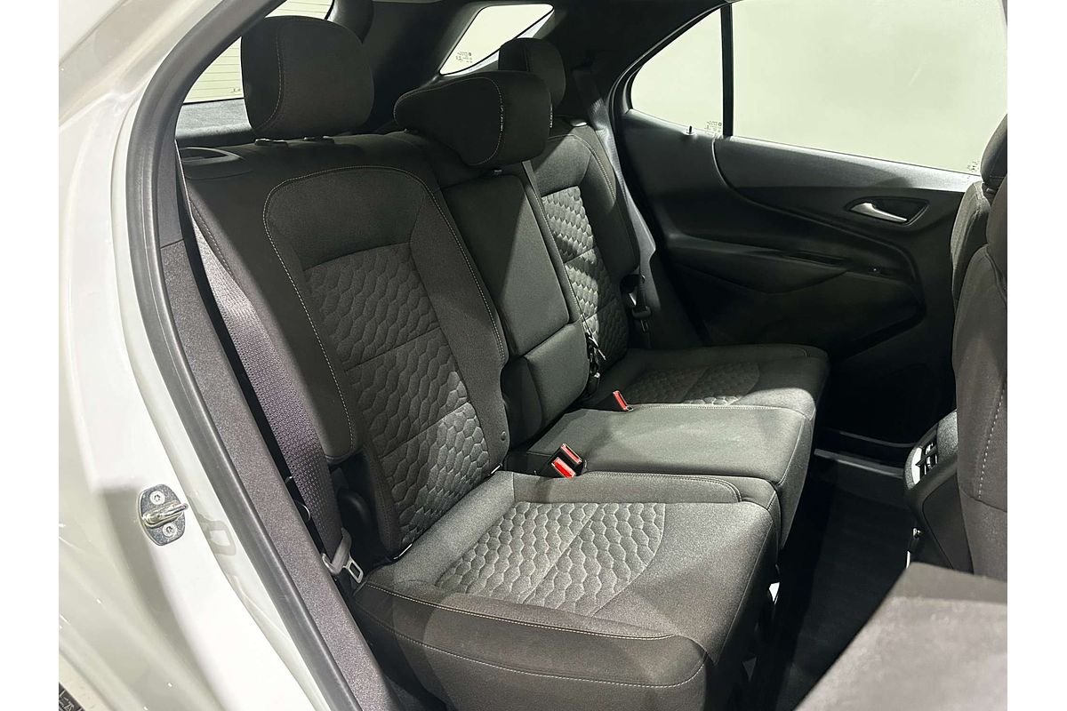 2018 Holden Equinox LS EQ