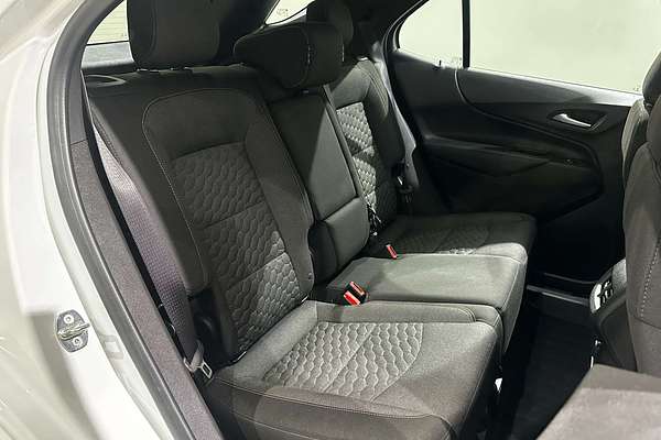 2018 Holden Equinox LS EQ