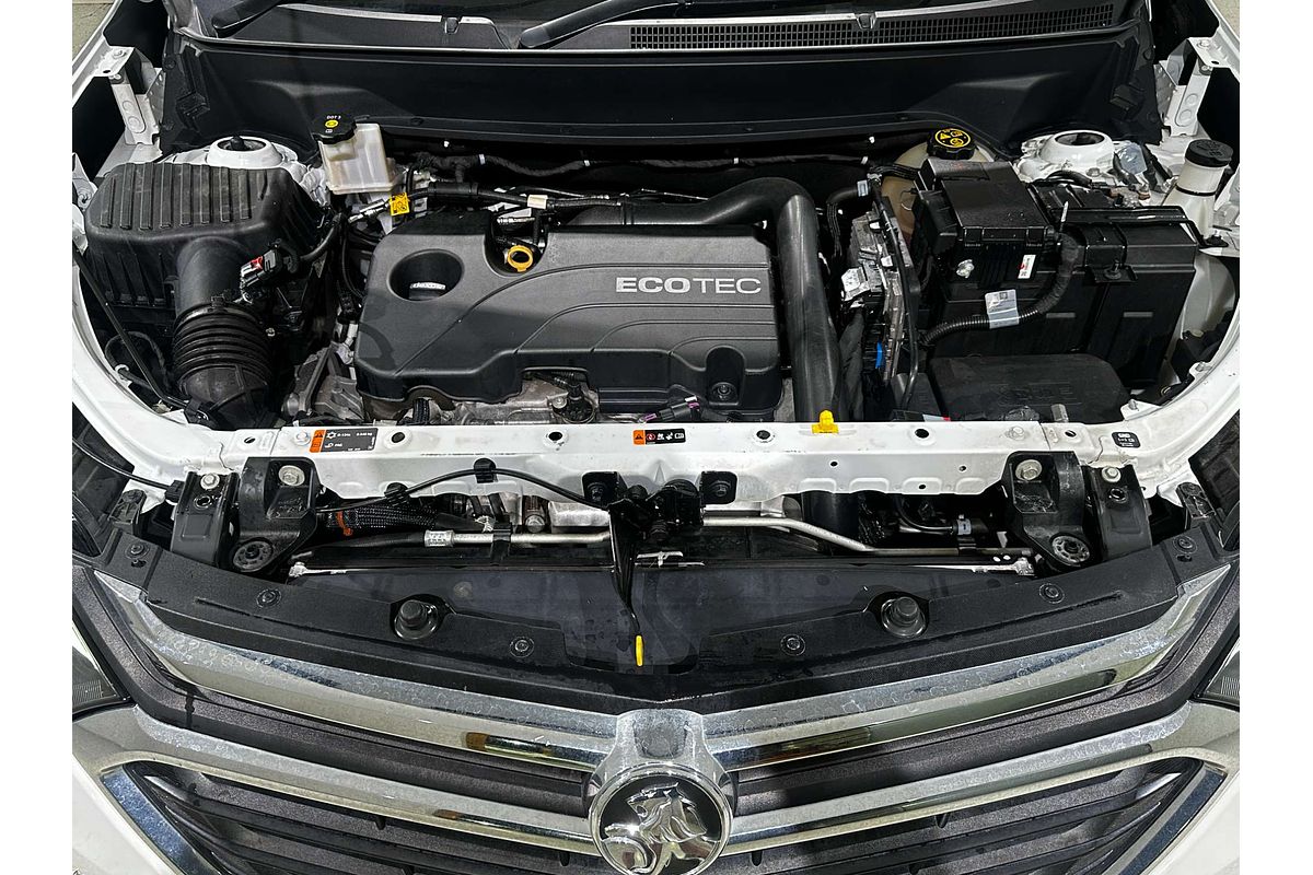 2018 Holden Equinox LS EQ