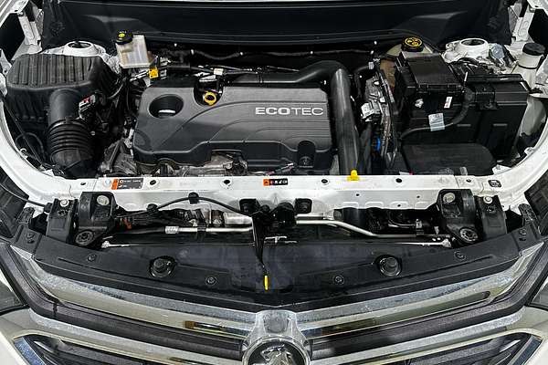 2018 Holden Equinox LS EQ