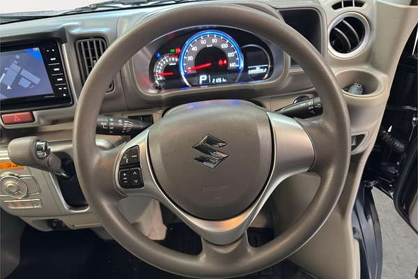 2023 Suzuki Every Wagon PZ Turbo