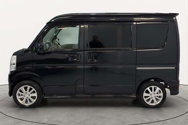 2023 Suzuki Every Wagon PZ Turbo