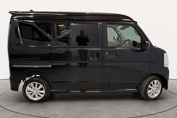 2023 Suzuki Every Wagon PZ Turbo