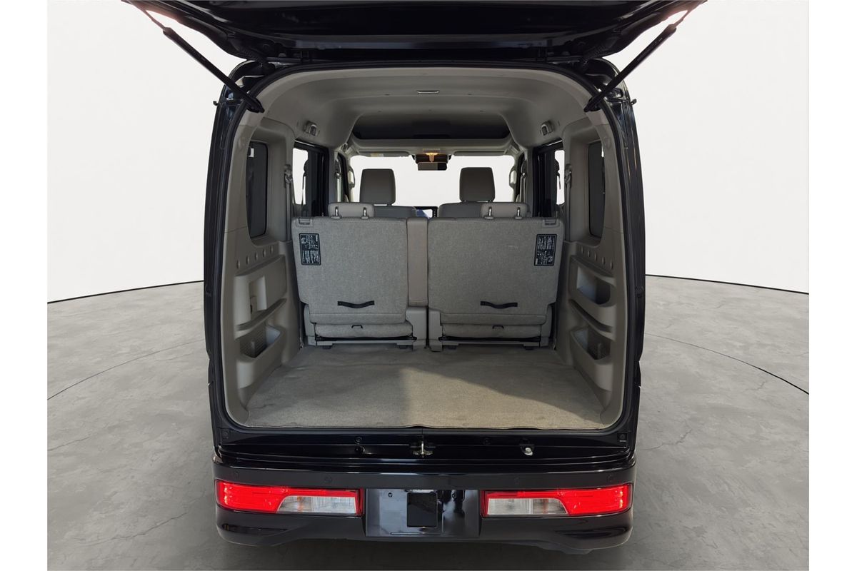 2023 Suzuki Every Wagon PZ Turbo