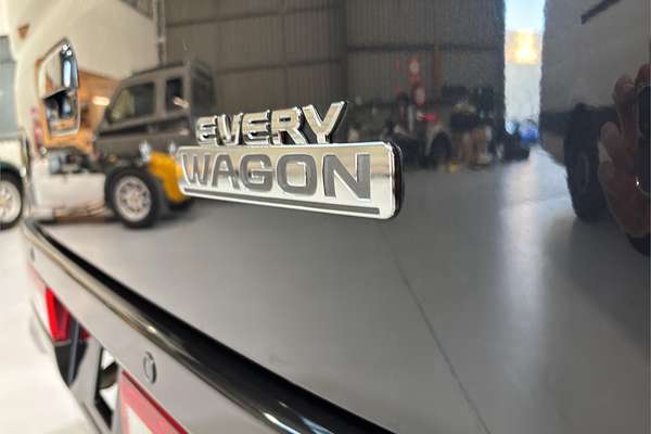 2023 Suzuki Every Wagon PZ Turbo