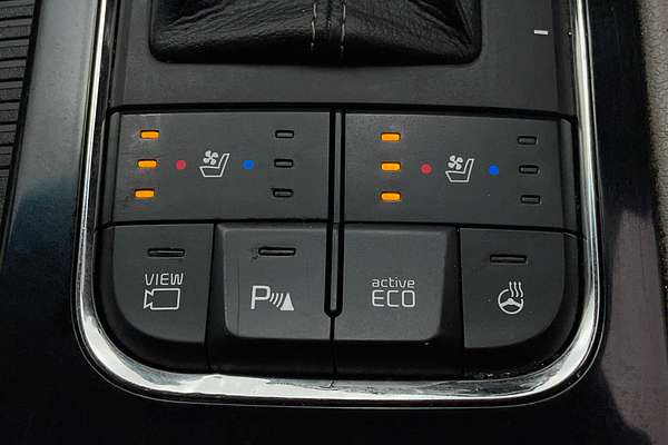 2017 Kia Carnival Platinum YP