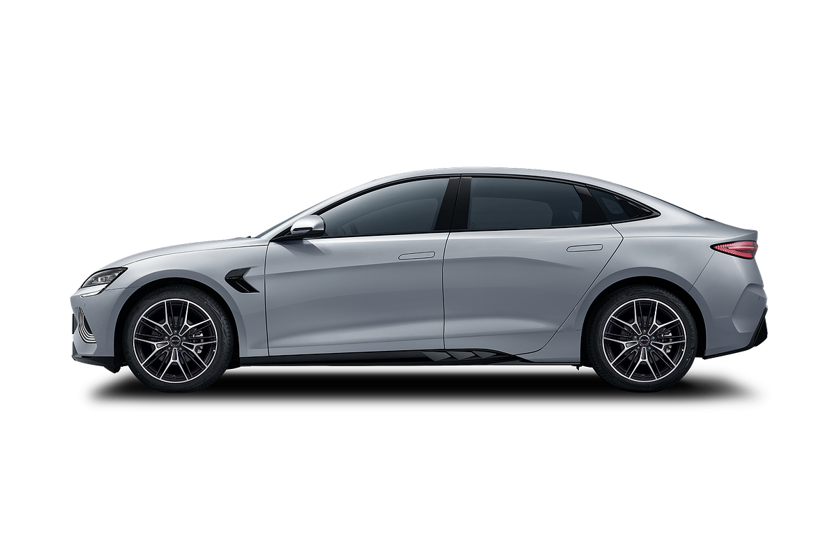 2025 BYD Seal PREMIUM