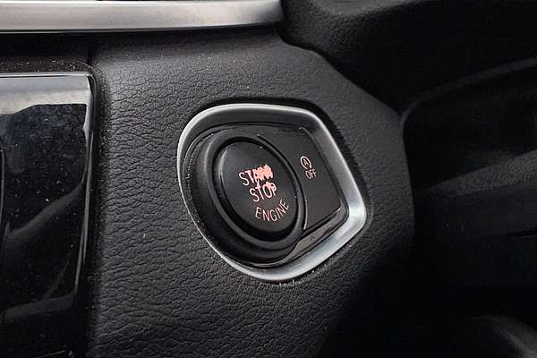 2017 BMW X1 sDrive18d F48