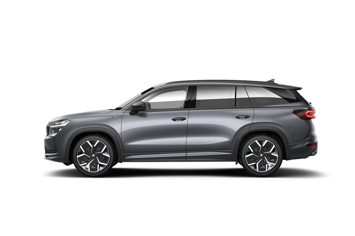 2025 SKODA Kodiaq 140TSI Sportline PS