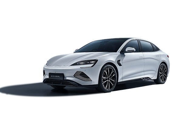 2025 BYD SEAL DYNAMIC