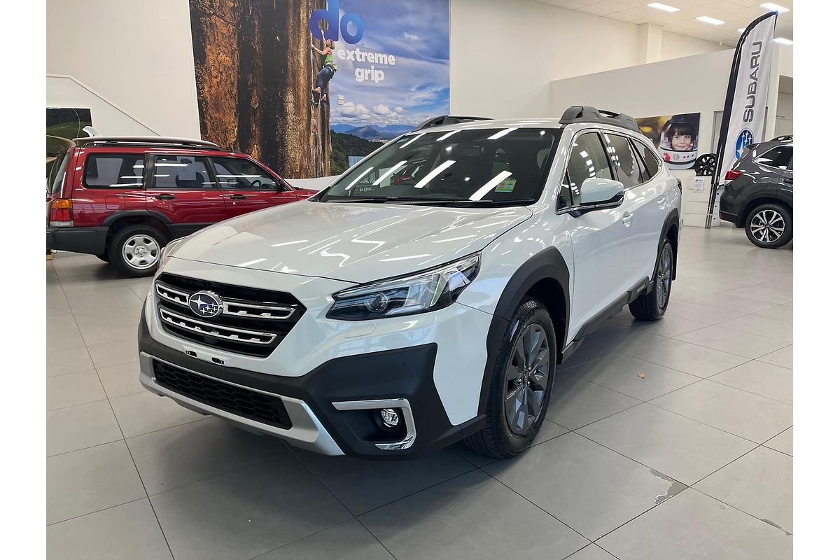2025 Subaru Outback AWD Premium Special Edition 6GEN