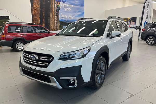 2025 Subaru Outback AWD Premium Special Edition 6GEN