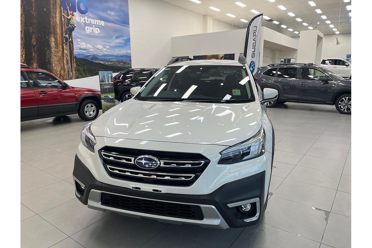 2025 Subaru Outback AWD Premium Special Edition 6GEN