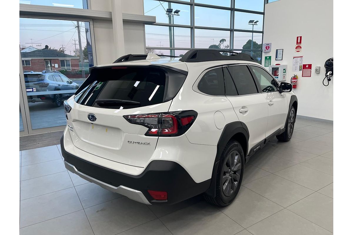 2025 Subaru Outback AWD Premium Special Edition 6GEN