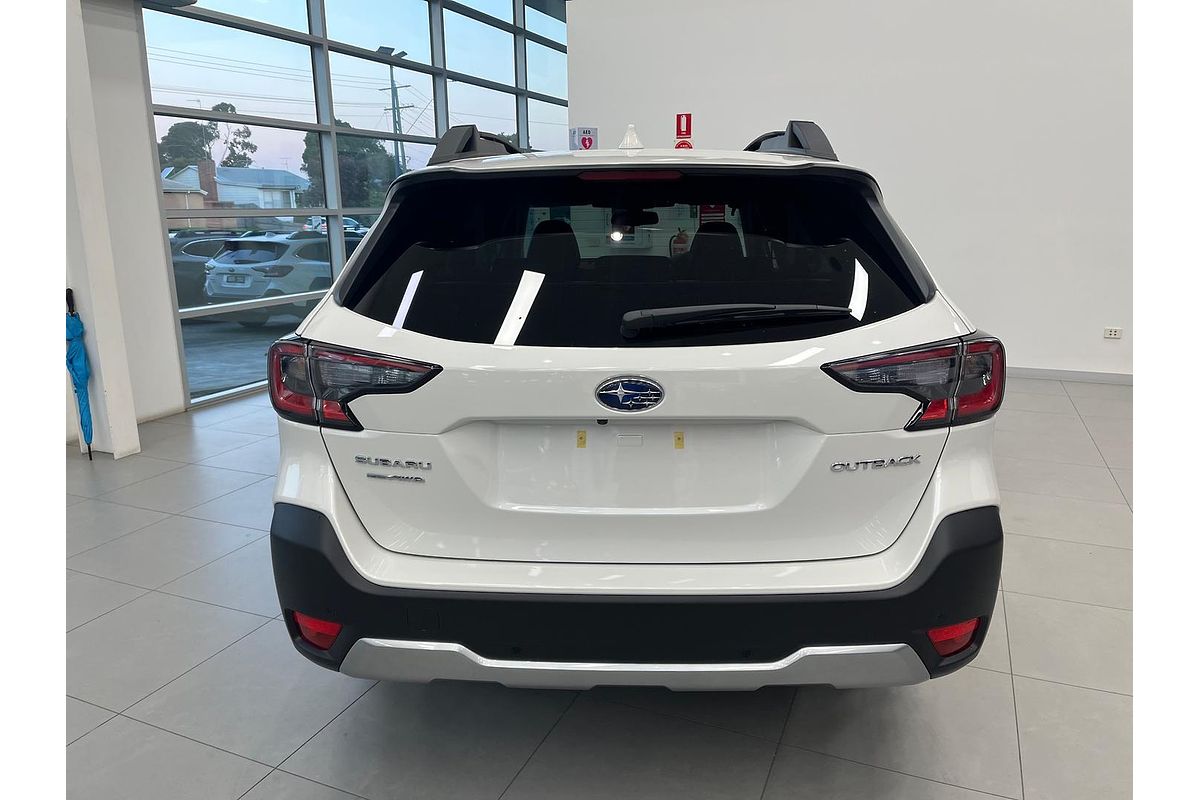 2025 Subaru Outback AWD Premium Special Edition 6GEN